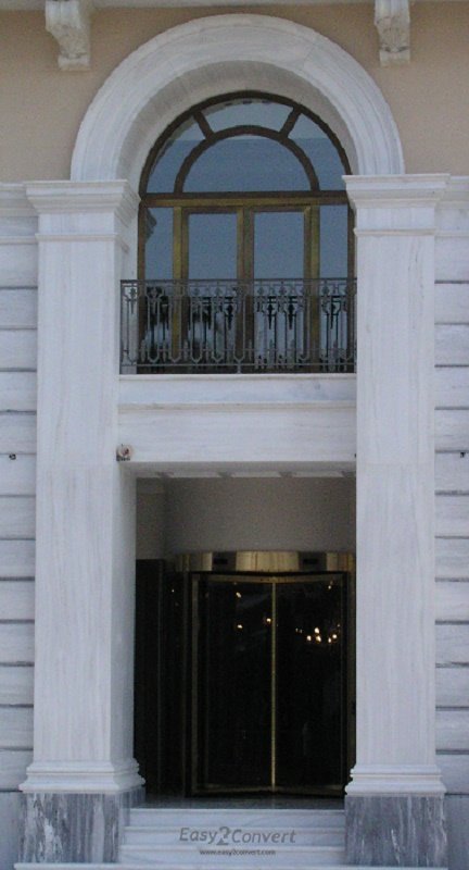 King George, a Luxury Collection Hotel, Athens (5)